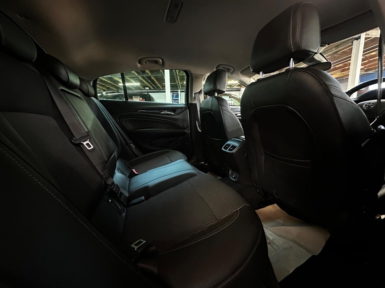 Used Vauxhall Insignia for sale - 78156578: Photo 30