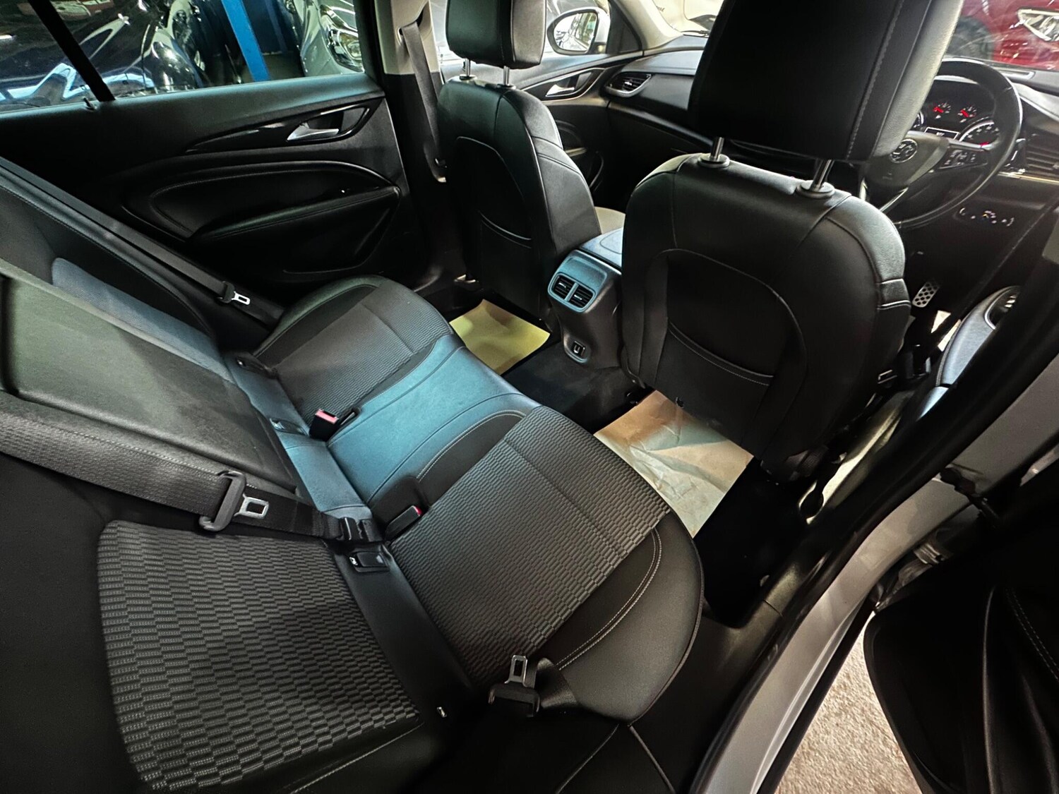 Used Vauxhall Insignia for sale - 78156578: Photo 31