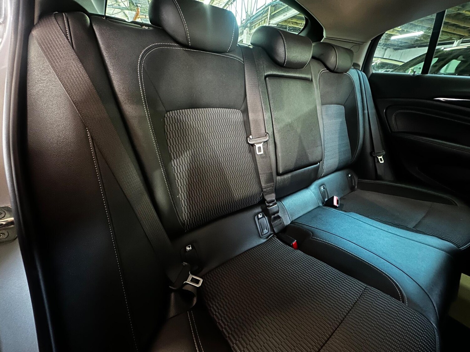 Used Vauxhall Insignia for sale - 78156578: Photo 32