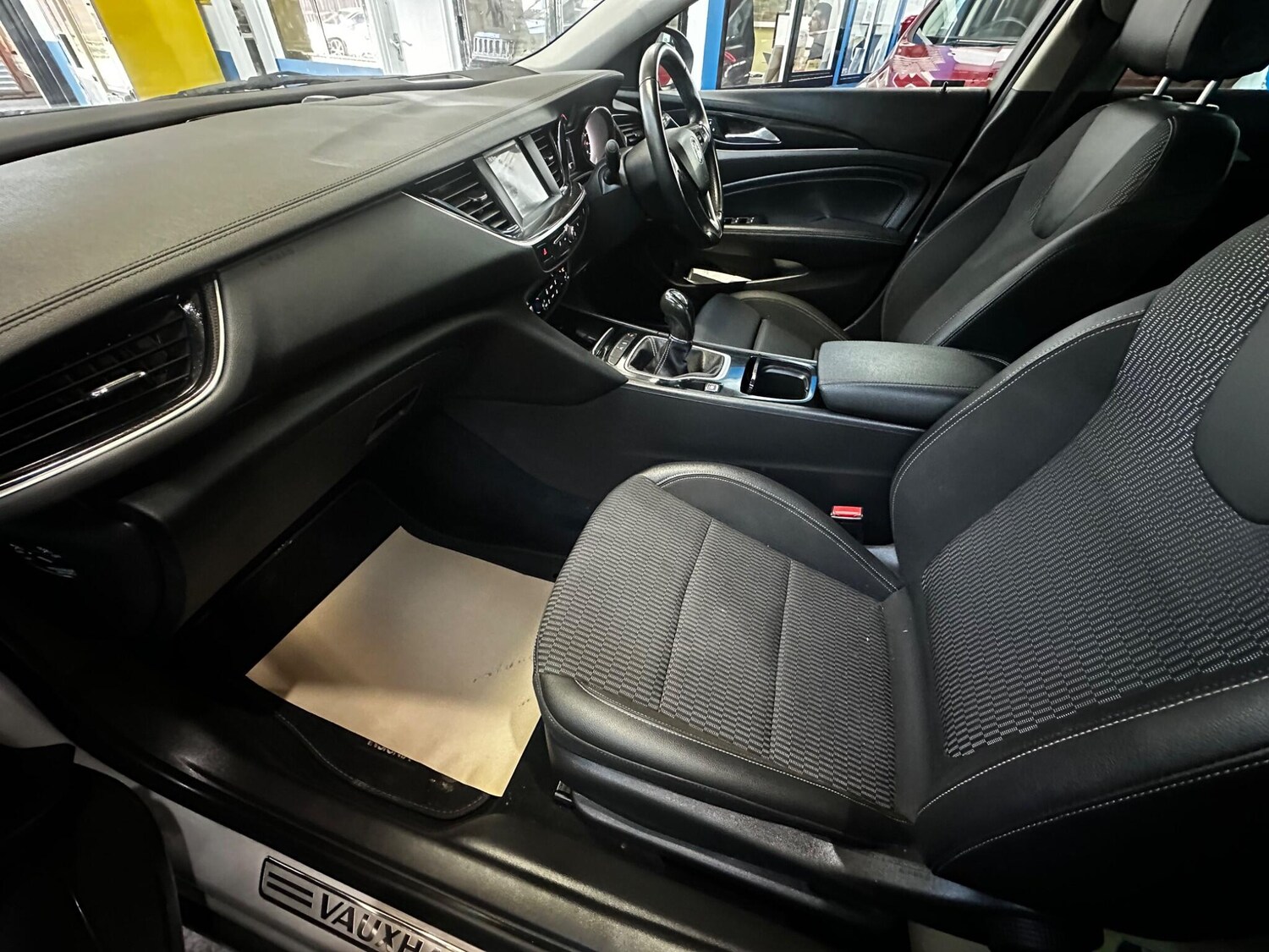 Used Vauxhall Insignia for sale - 78156578: Photo 33