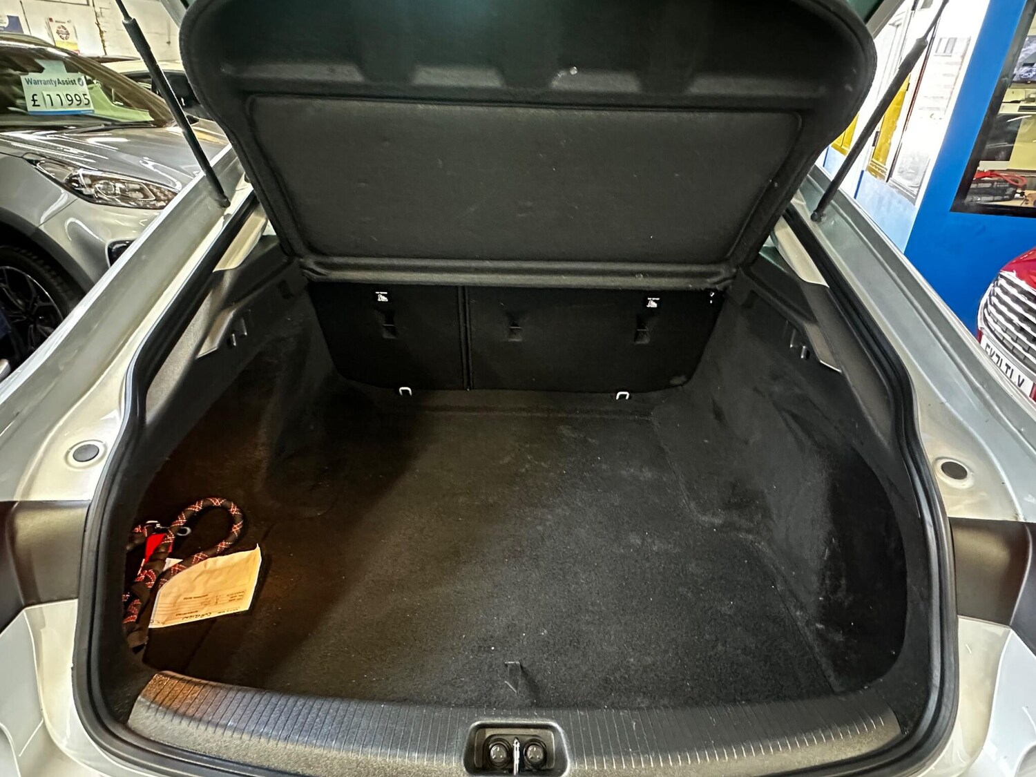 Used Vauxhall Insignia for sale - 78156578: Photo 37