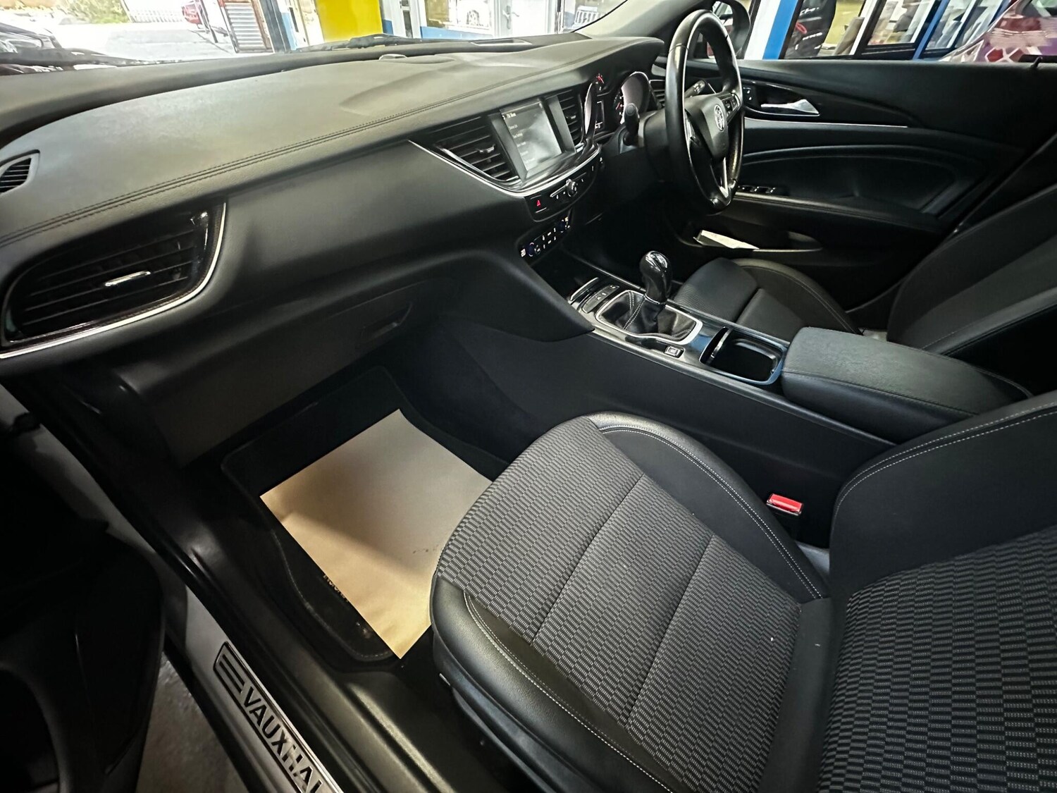 Used Vauxhall Insignia for sale - 78156578: Photo 7