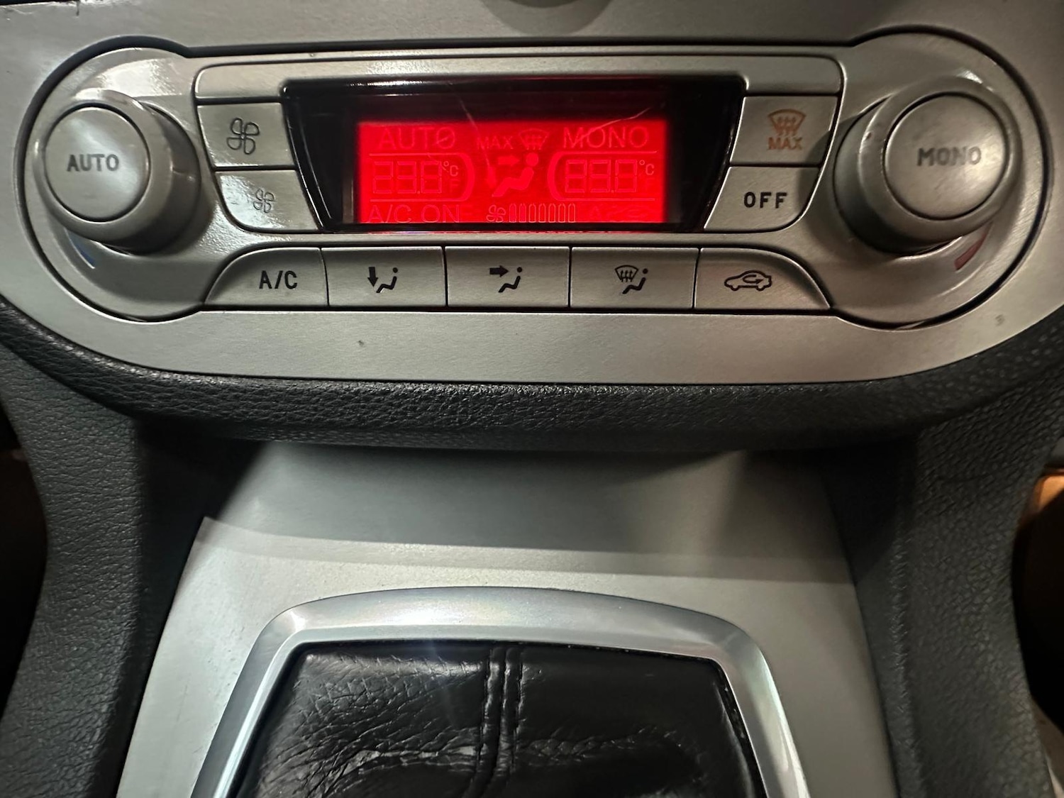 Used Ford Kuga 2009 for sale - 76592720: Photo 20