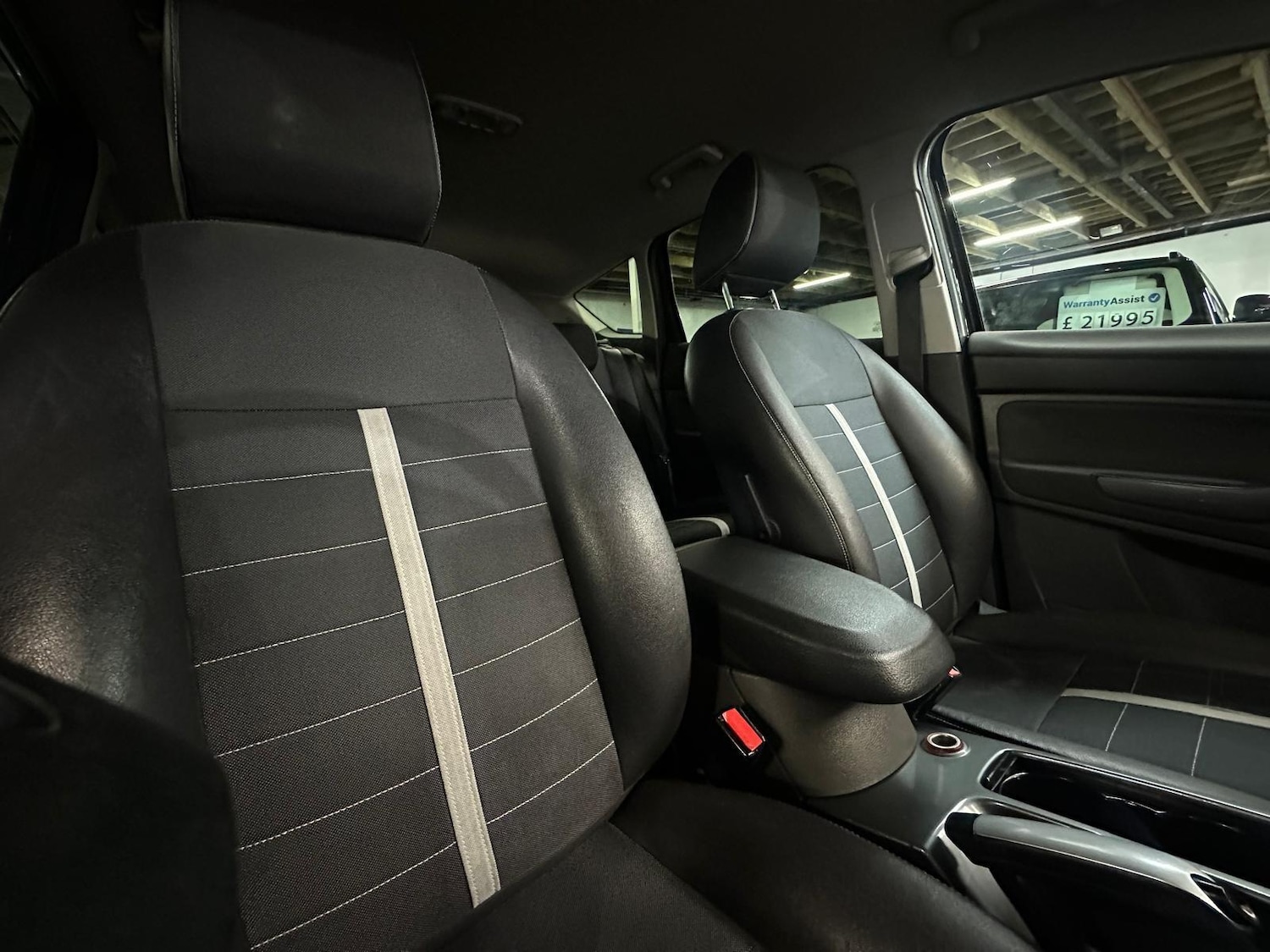 Used Ford Kuga 2009 for sale - 76592720: Photo 22