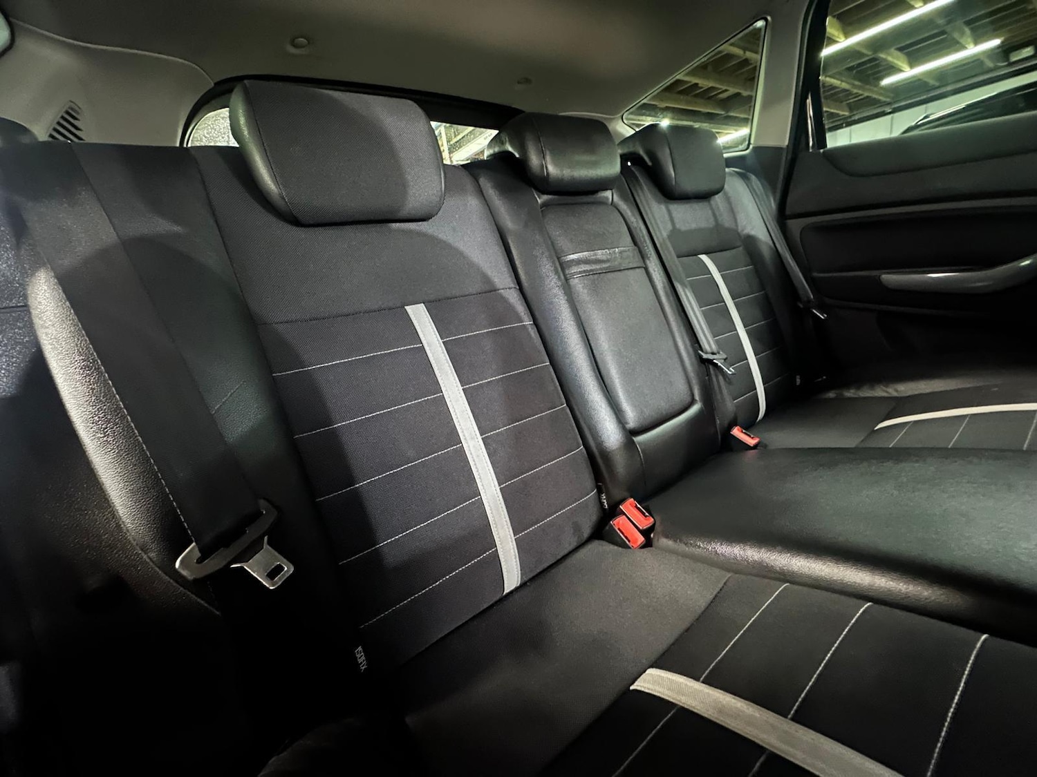 Used Ford Kuga 2009 for sale - 76592720: Photo 24