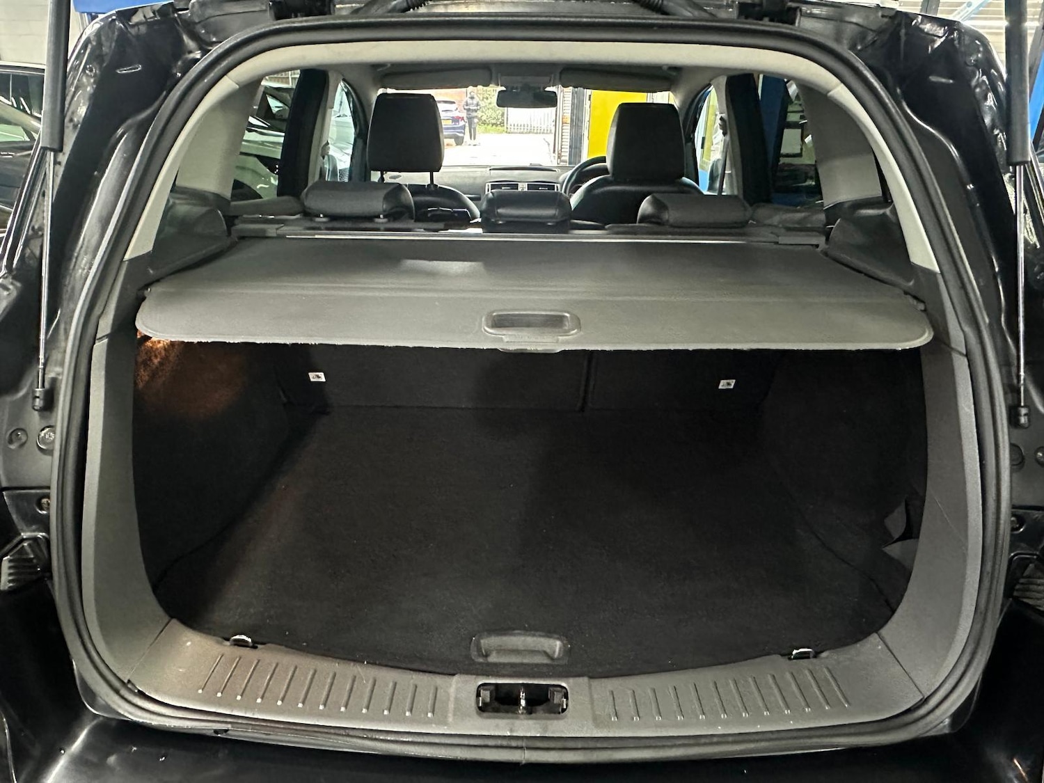 Used Ford Kuga 2009 for sale - 76592720: Photo 28