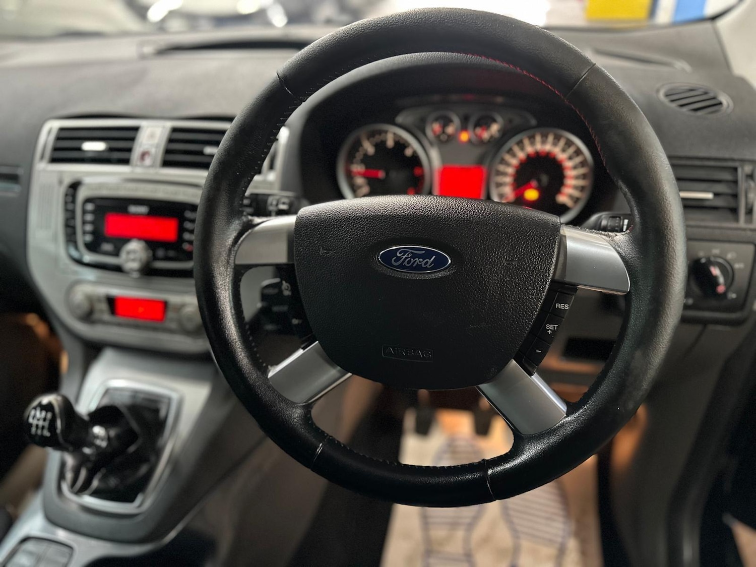 Used Ford Kuga 2009 for sale - 76592720: Photo 30