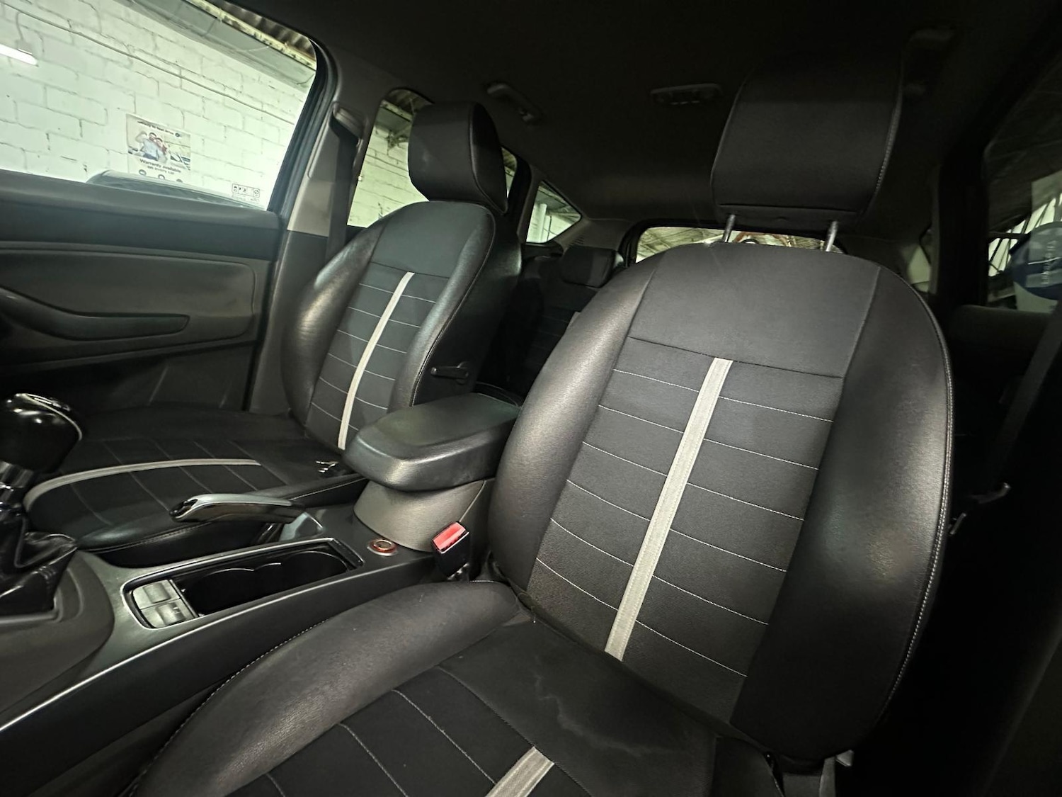 Used Ford Kuga 2009 for sale - 76592720: Photo 33