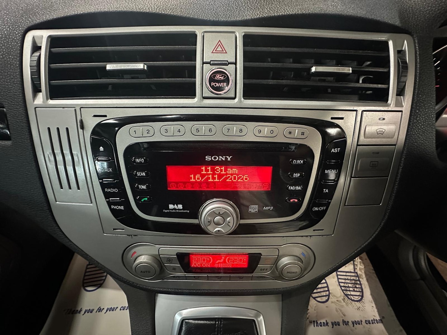 Used Ford Kuga 2009 for sale - 76592720: Photo 38