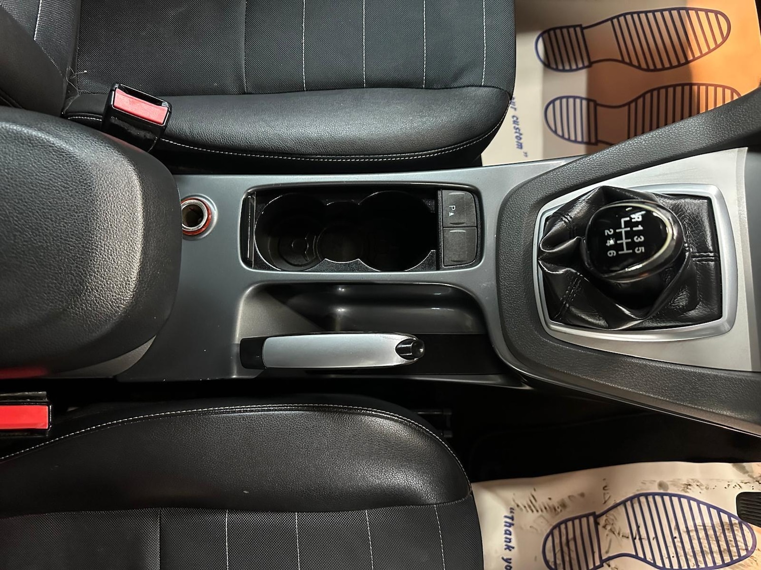 Used Ford Kuga 2009 for sale - 76592720: Photo 9