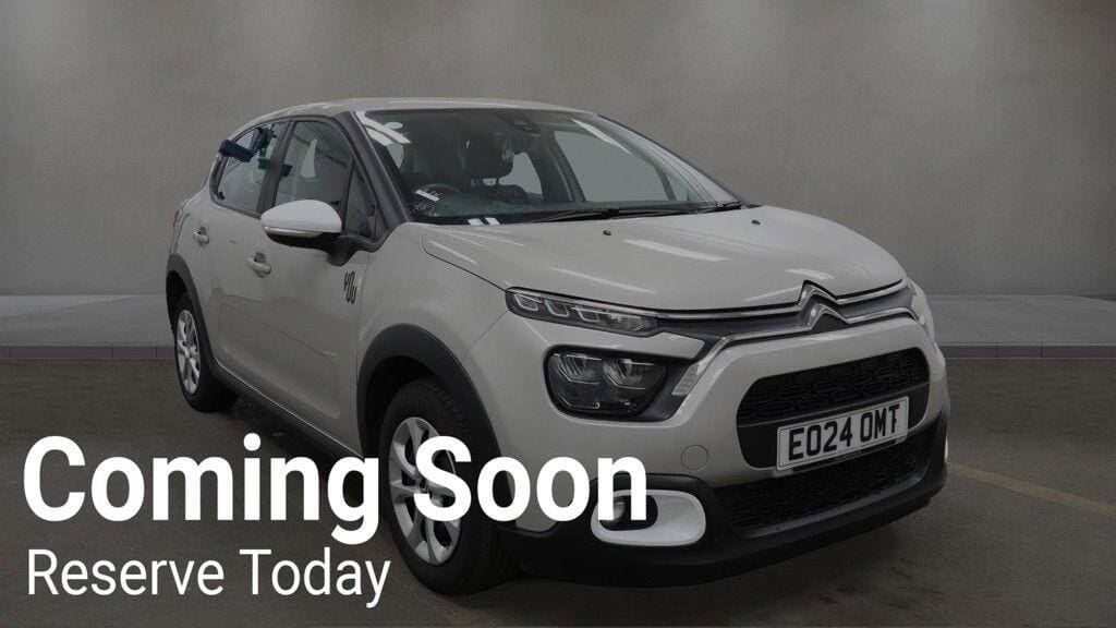 Citroen C3