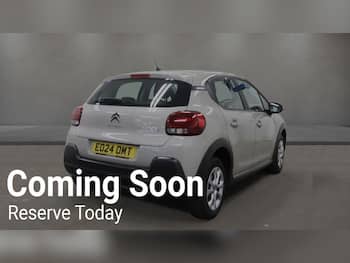 Used Citroen C3 2024 for sale - 79634637: Photo