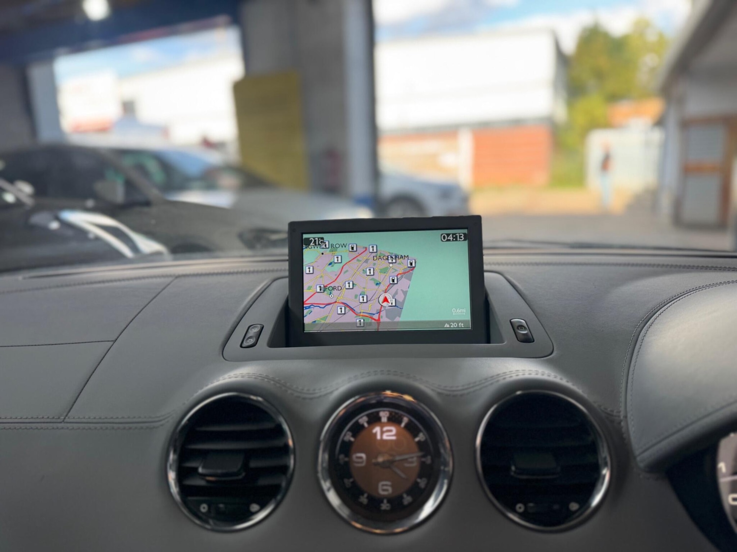 Vehicle 19