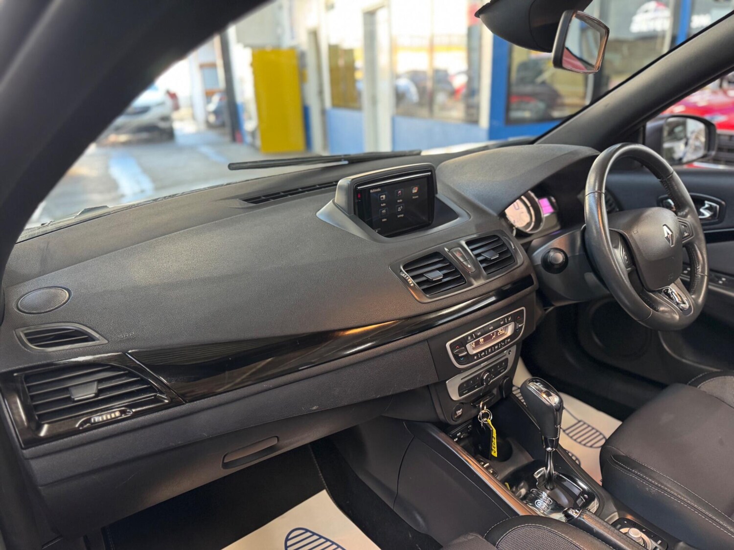 Used Renault Megane for sale - 77723731: Photo 21