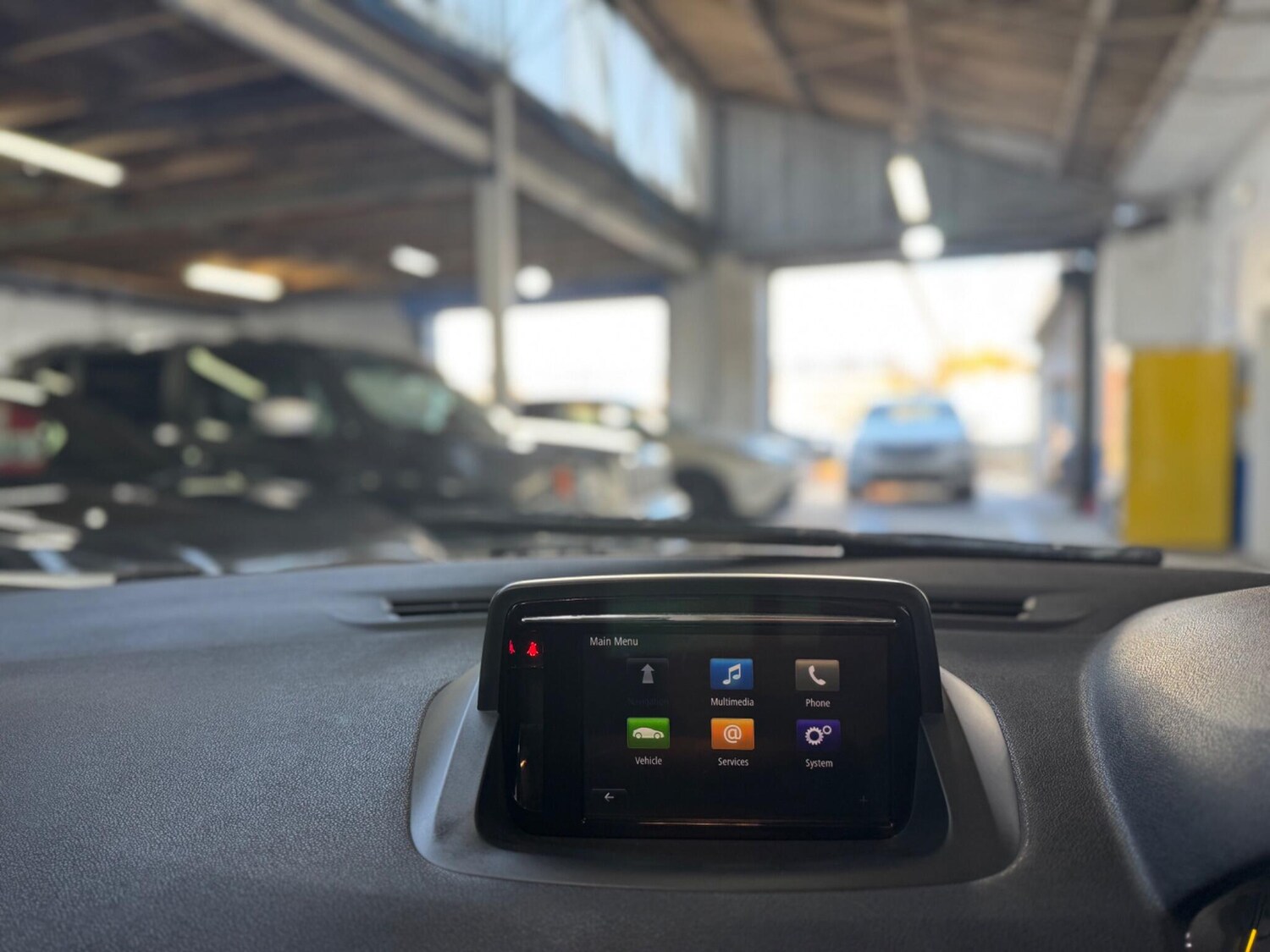 Used Renault Megane for sale - 77723731: Photo 23