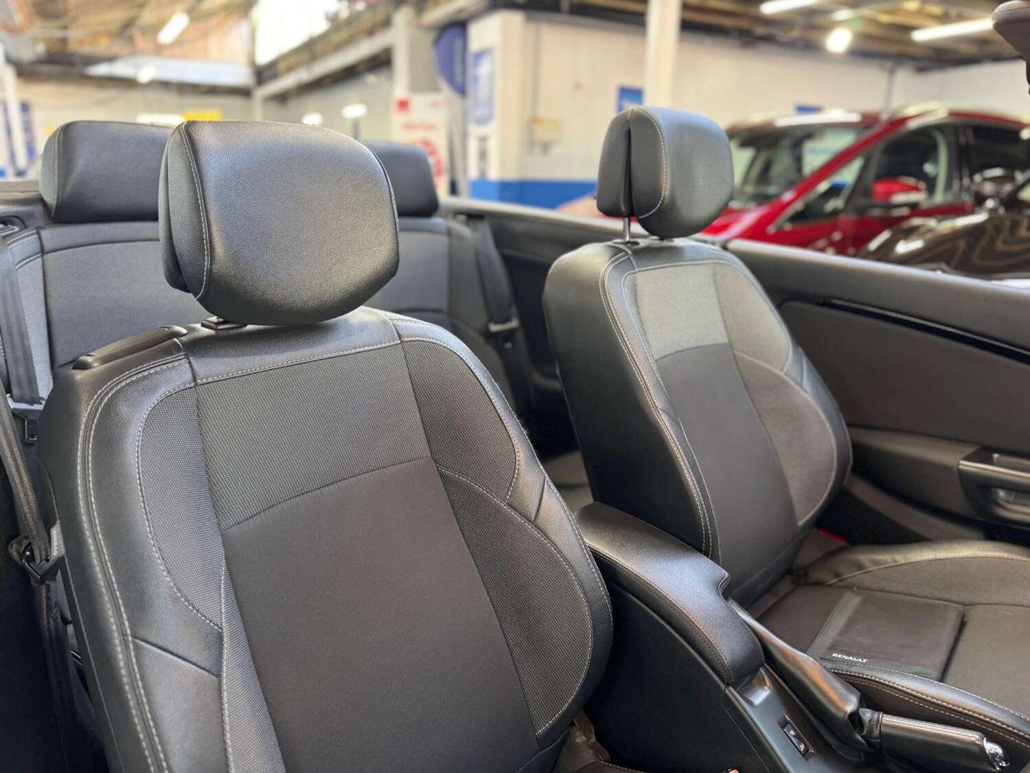 Used Renault Megane for sale - 77723731: Photo 24