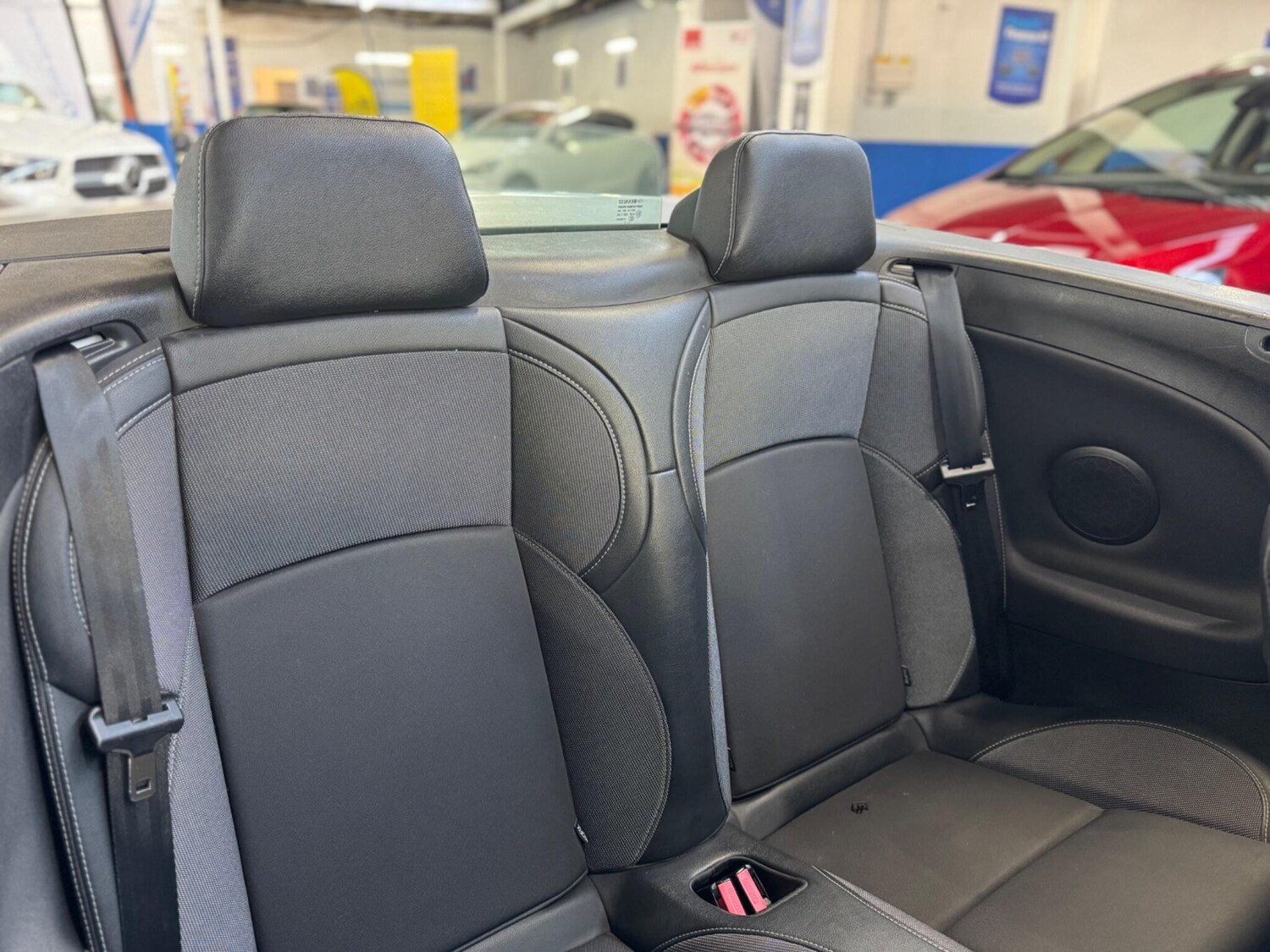 Used Renault Megane for sale - 77723731: Photo 26