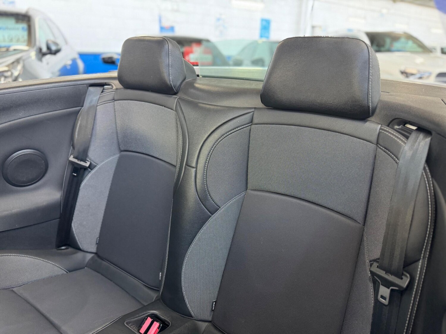 Used Renault Megane for sale - 77723731: Photo 27