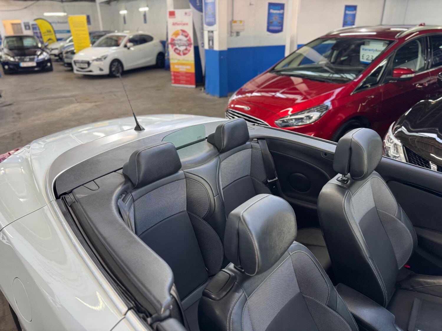 Used Renault Megane for sale - 77723731: Photo 28