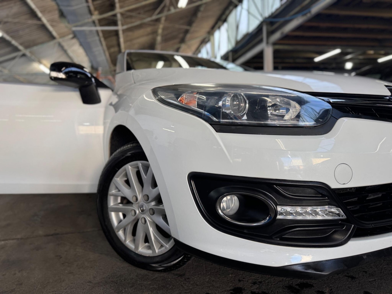 Used Renault Megane for sale - 77723731: Photo 3