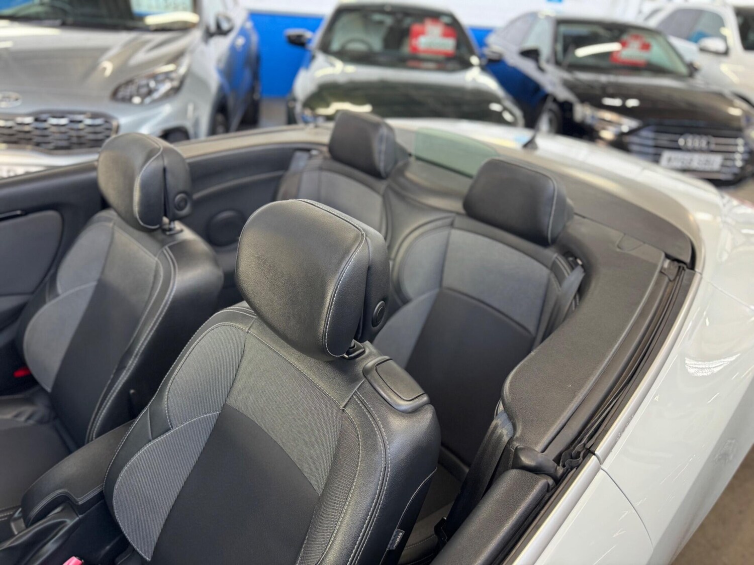 Used Renault Megane for sale - 77723731: Photo 30