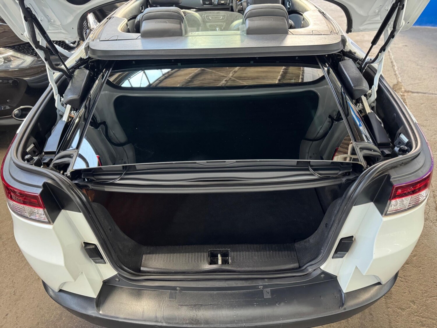 Used Renault Megane for sale - 77723731: Photo 35