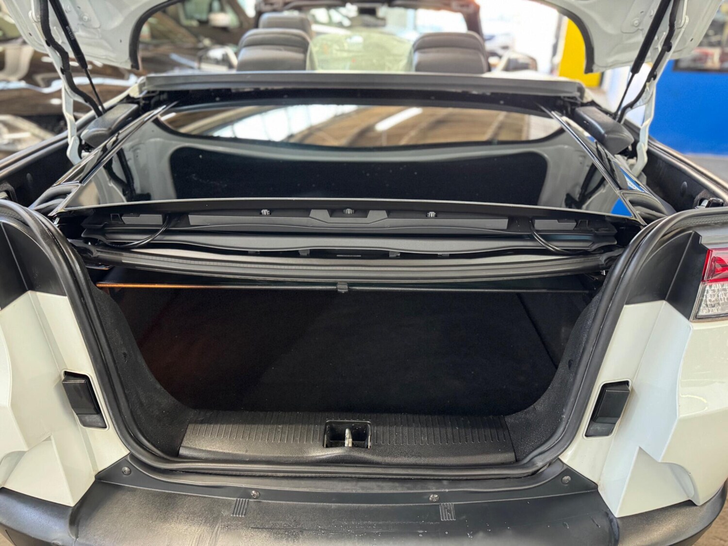 Used Renault Megane for sale - 77723731: Photo 36