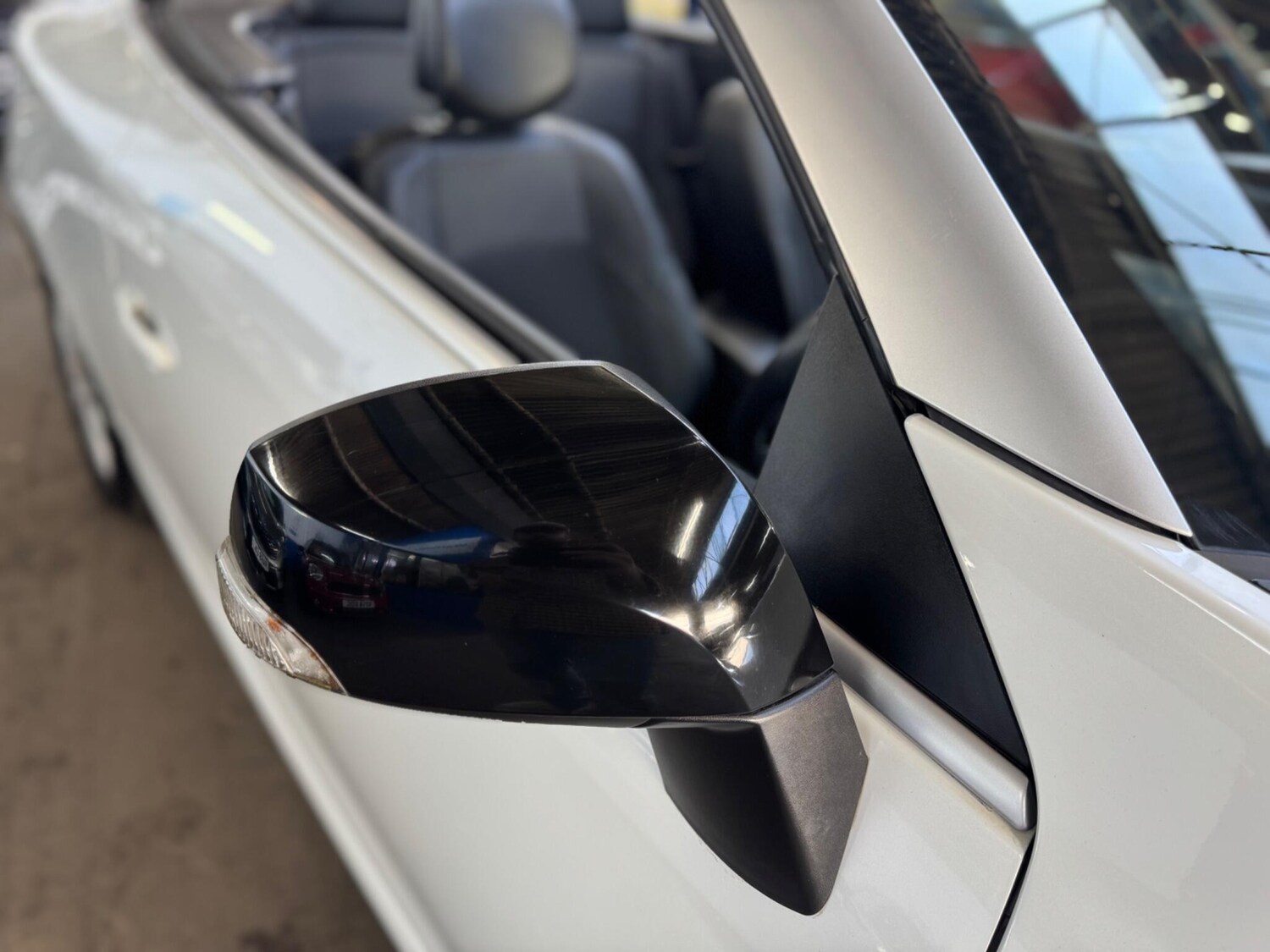 Used Renault Megane for sale - 77723731: Photo 39