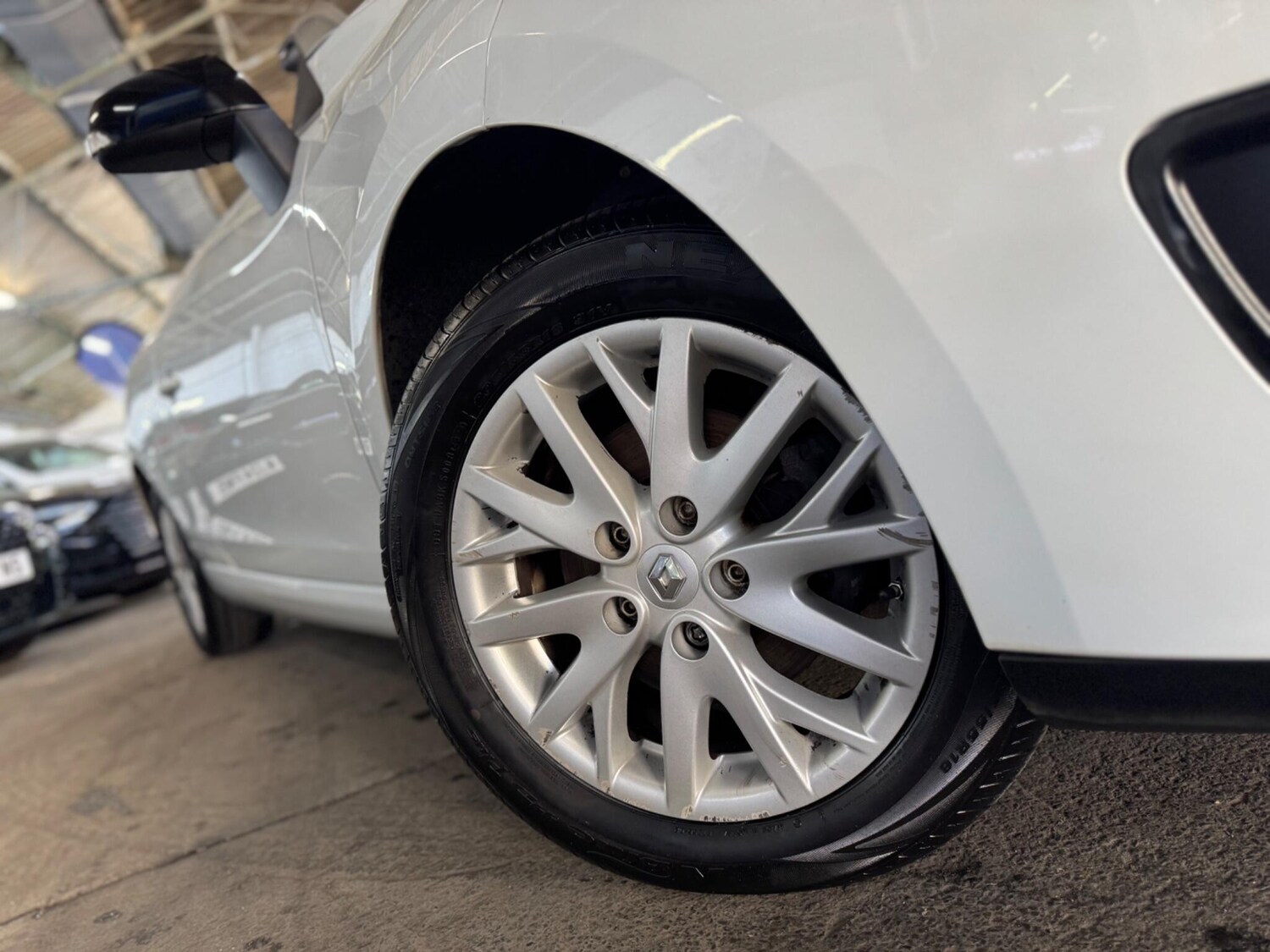 Used Renault Megane for sale - 77723731: Photo 40