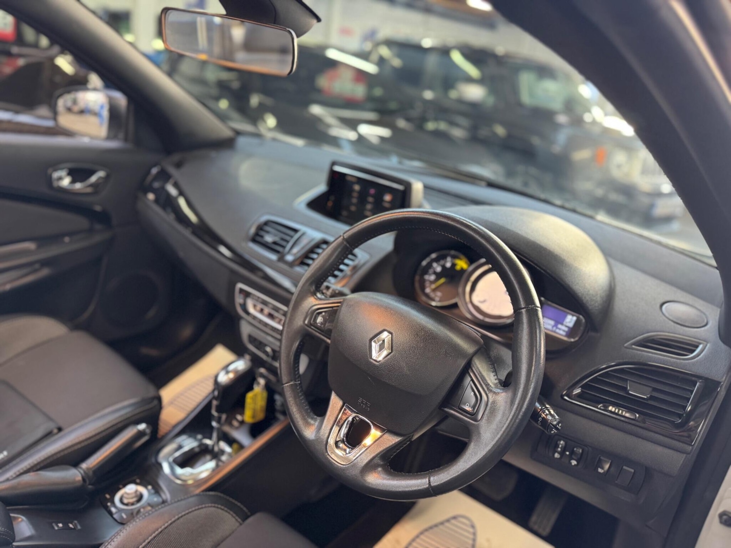 Used Renault Megane for sale - 77723731: Photo 5