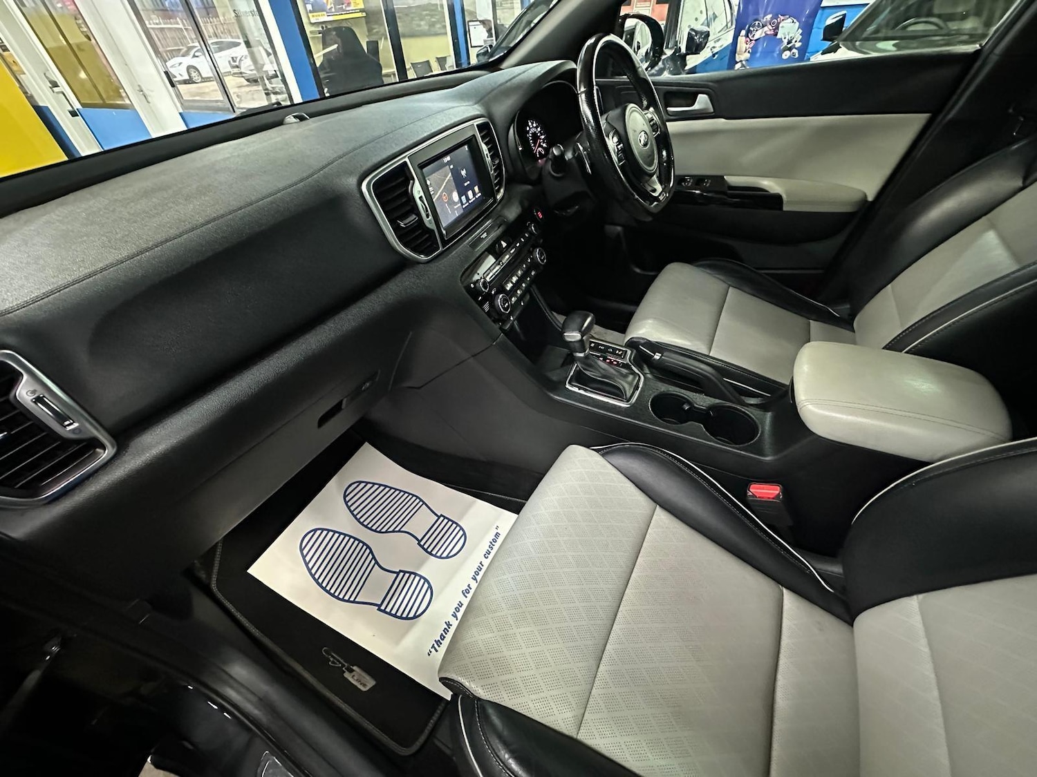 Used Kia Sportage for sale - 76994955: Photo 13