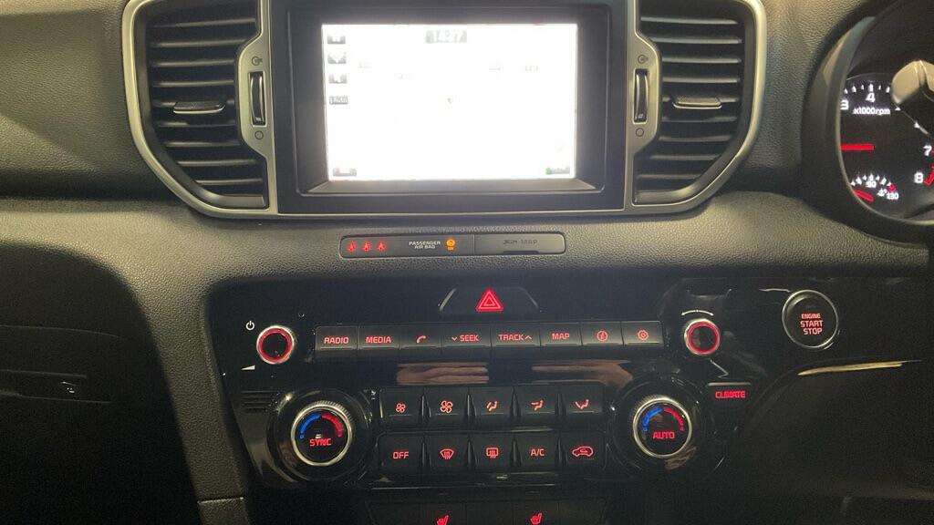 Used Kia Sportage for sale - 76994955: Photo 16