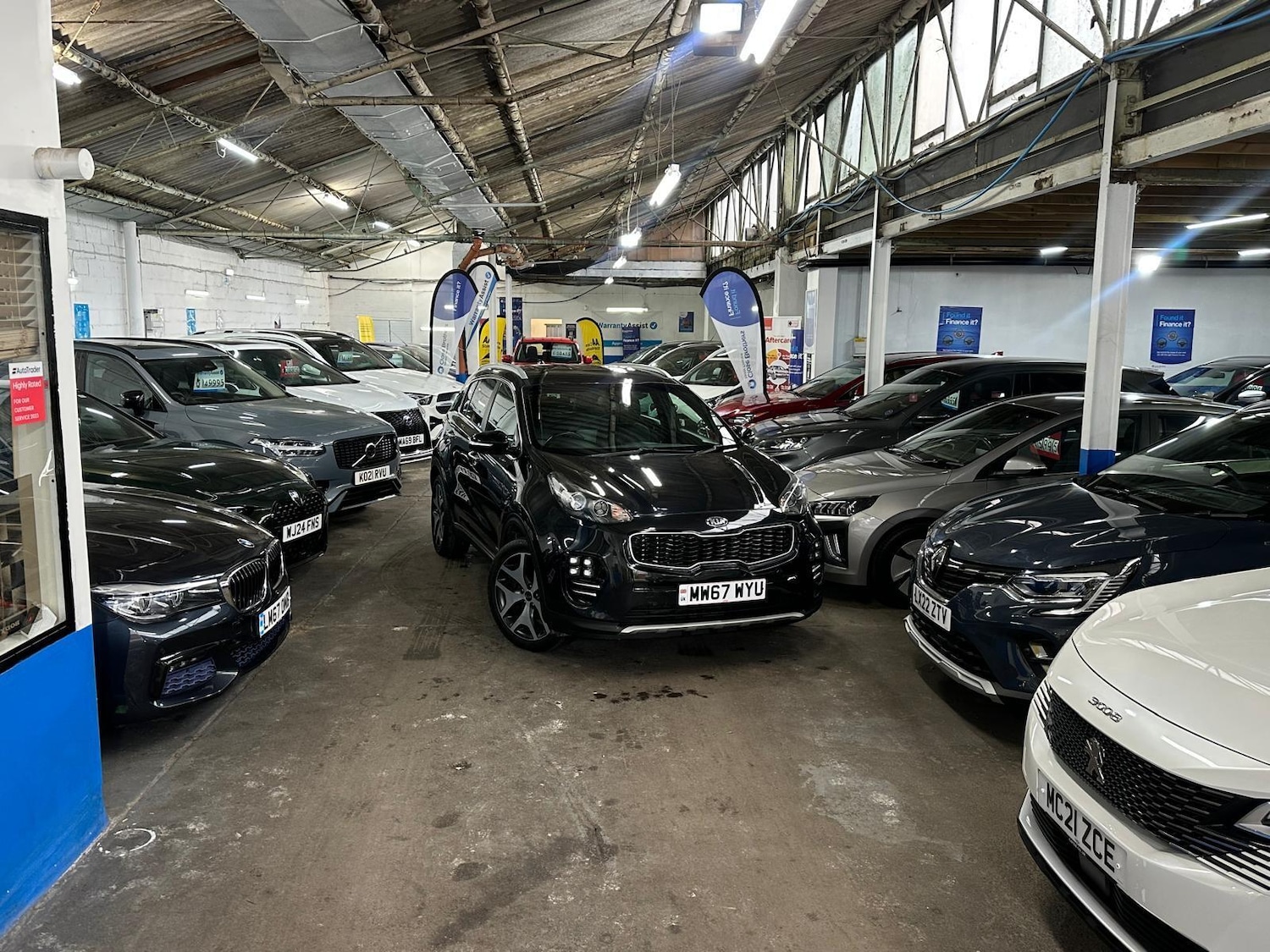 Used Kia Sportage for sale - 76994955: Photo 20