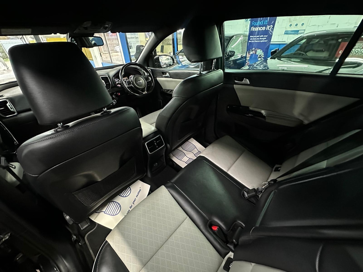 Used Kia Sportage for sale - 76994955: Photo 26