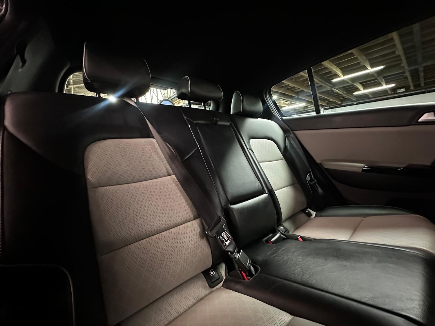 Used Kia Sportage for sale - 76994955: Photo 35