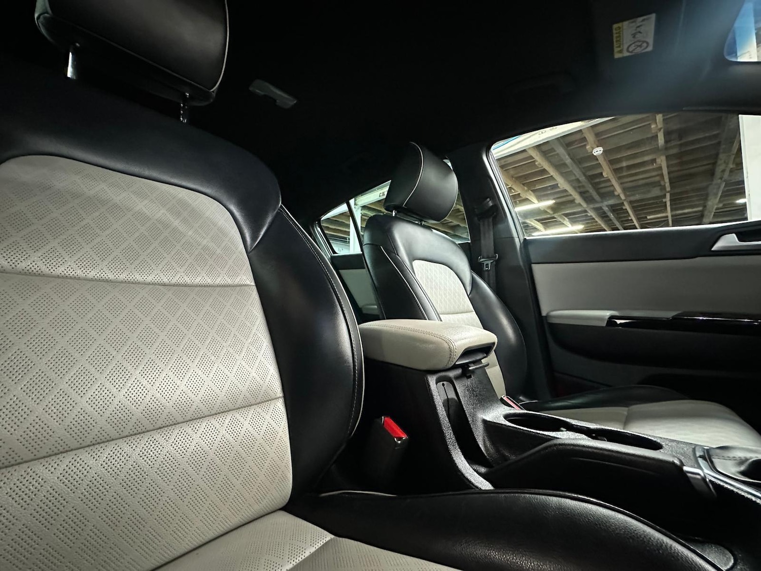 Used Kia Sportage for sale - 76994955: Photo 40