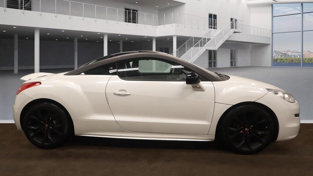 Used Peugeot RCZ 2014 for sale - 77039920: Photo 11