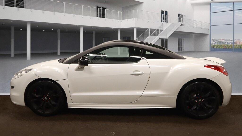 Used Peugeot RCZ 2014 for sale - 77039920: Photo 12