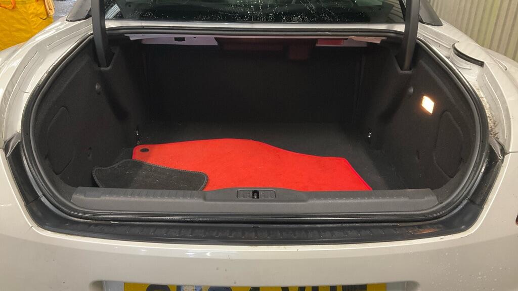 Used Peugeot RCZ 2014 for sale - 77039920: Photo 13