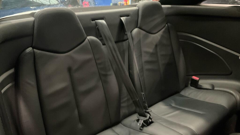 Used Peugeot RCZ 2014 for sale - 77039920: Photo 14