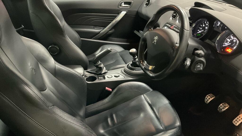 Used Peugeot RCZ 2014 for sale - 77039920: Photo 15