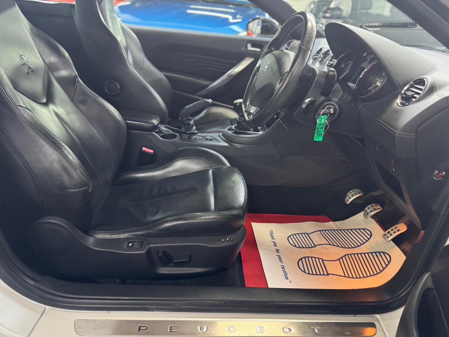 Used Peugeot RCZ 2014 for sale - 77039920: Photo 18