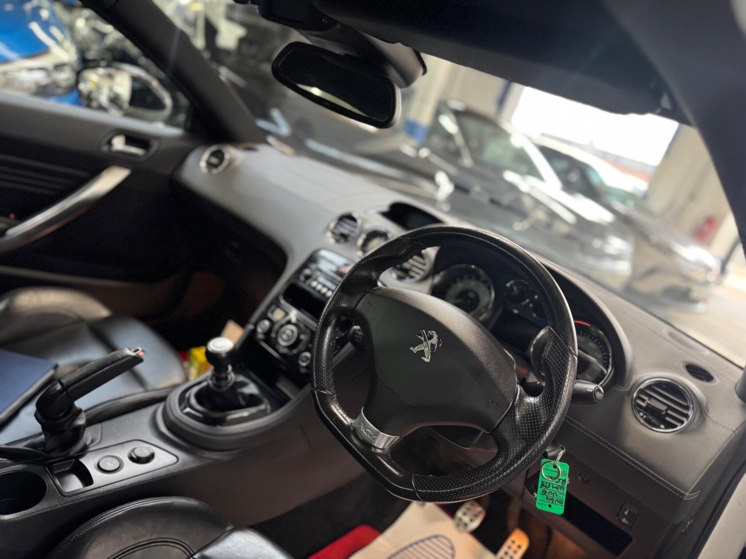 Used Peugeot RCZ 2014 for sale - 77039920: Photo 20