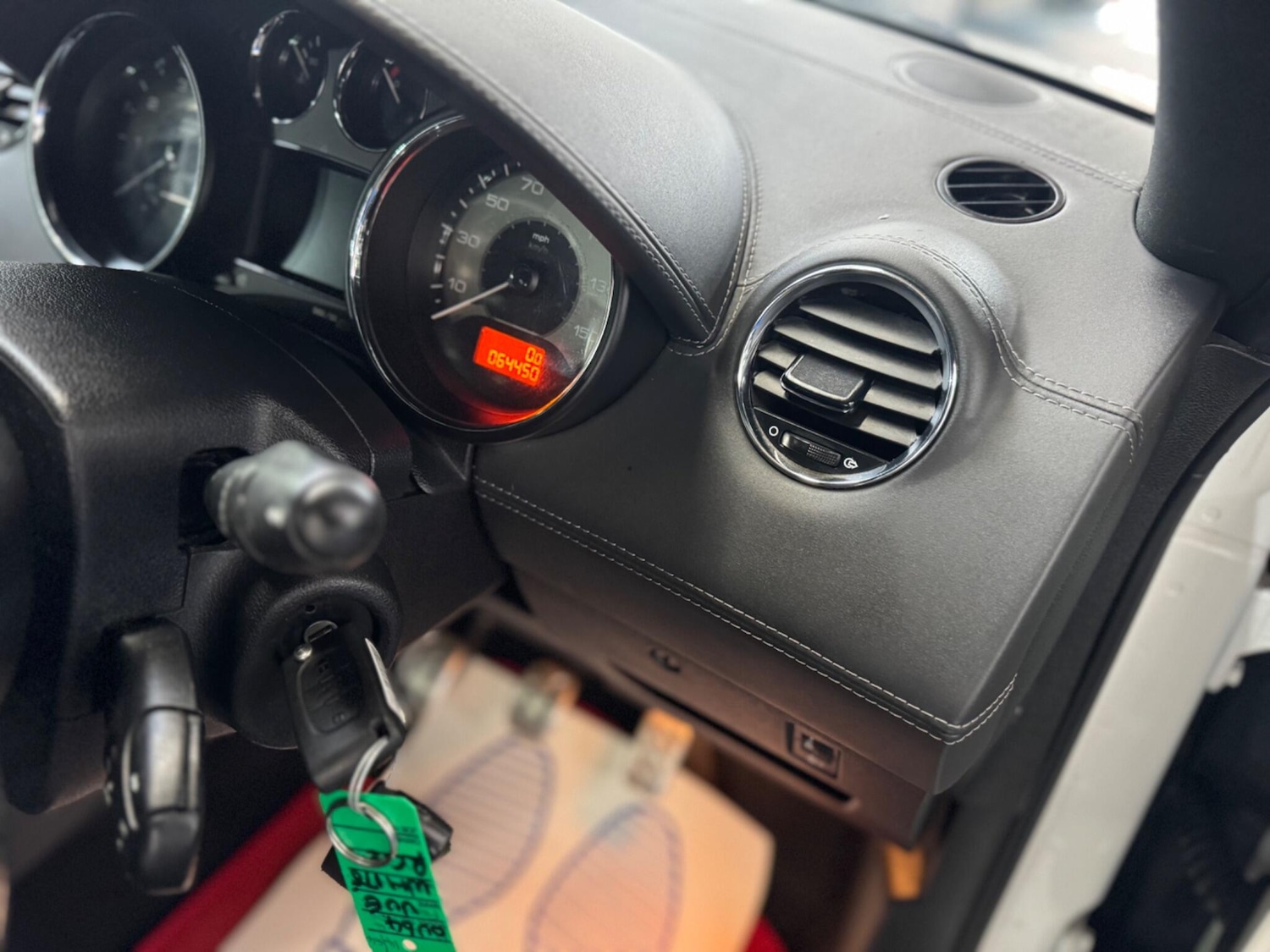 Used Peugeot RCZ 2014 for sale - 77039920: Photo 21