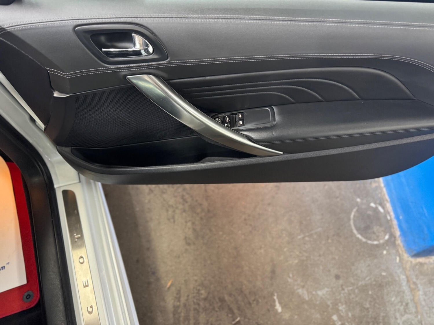 Used Peugeot RCZ 2014 for sale - 77039920: Photo 22