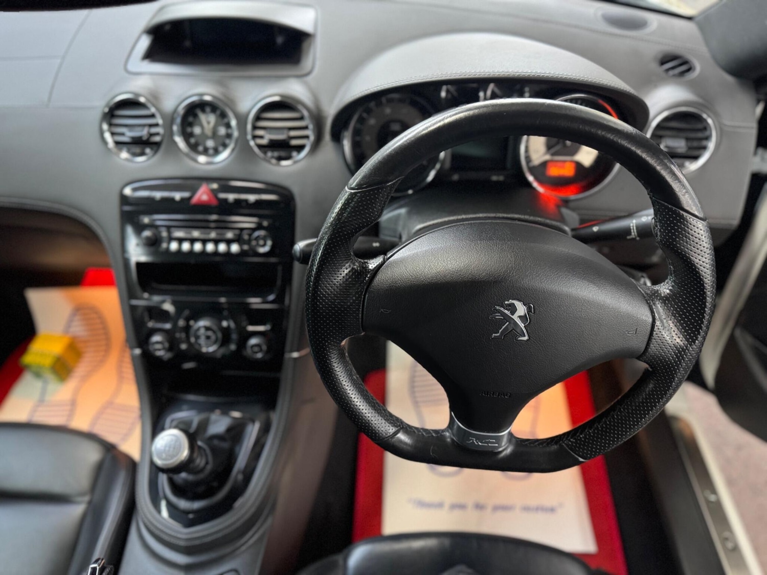 Used Peugeot RCZ 2014 for sale - 77039920: Photo 23