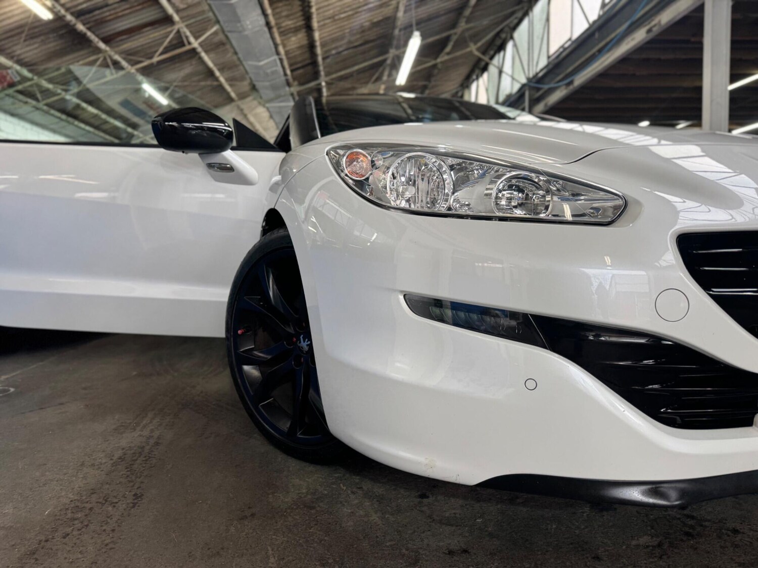 Used Peugeot RCZ 2014 for sale - 77039920: Photo 33