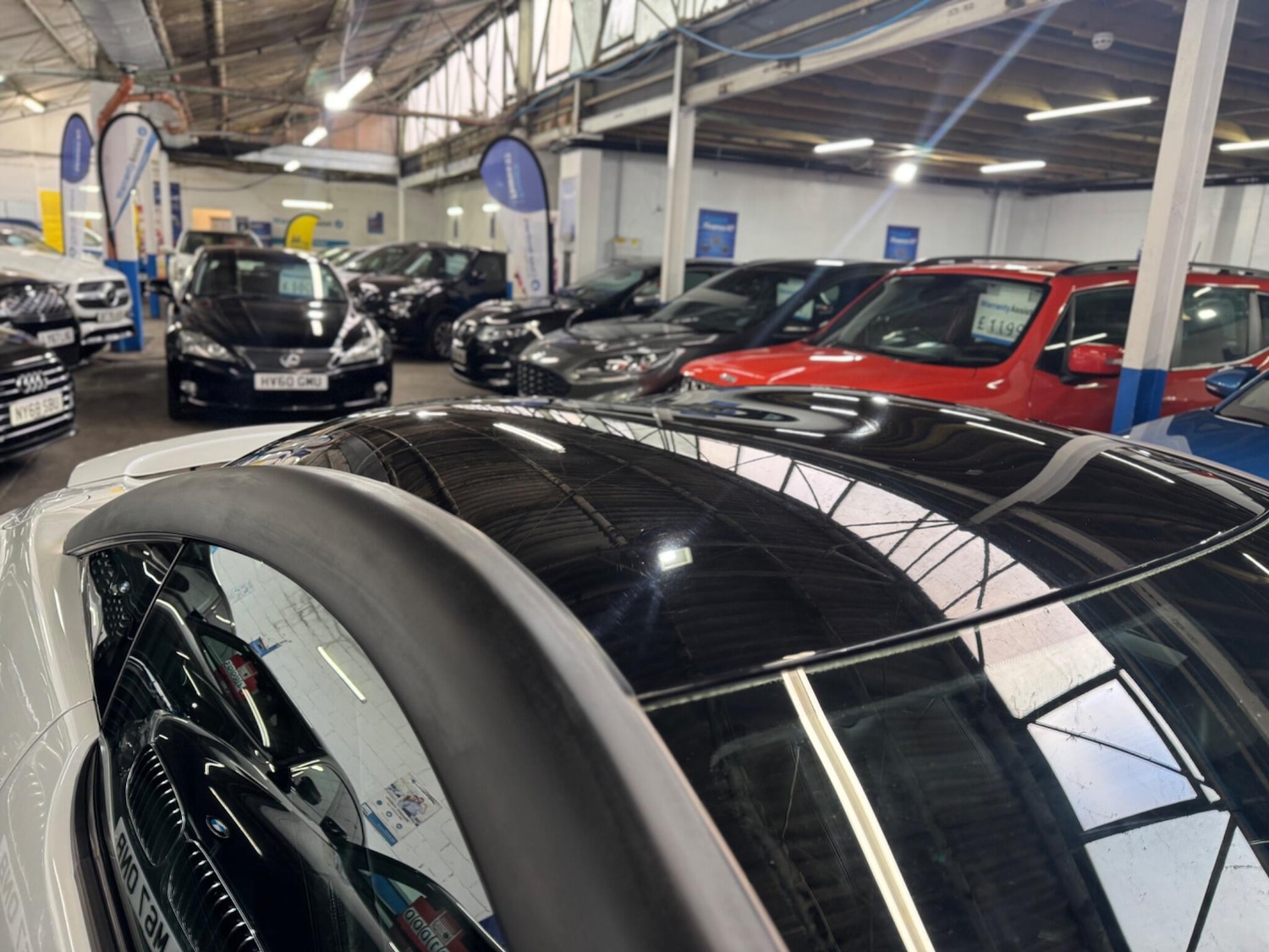 Used Peugeot RCZ 2014 for sale - 77039920: Photo 34