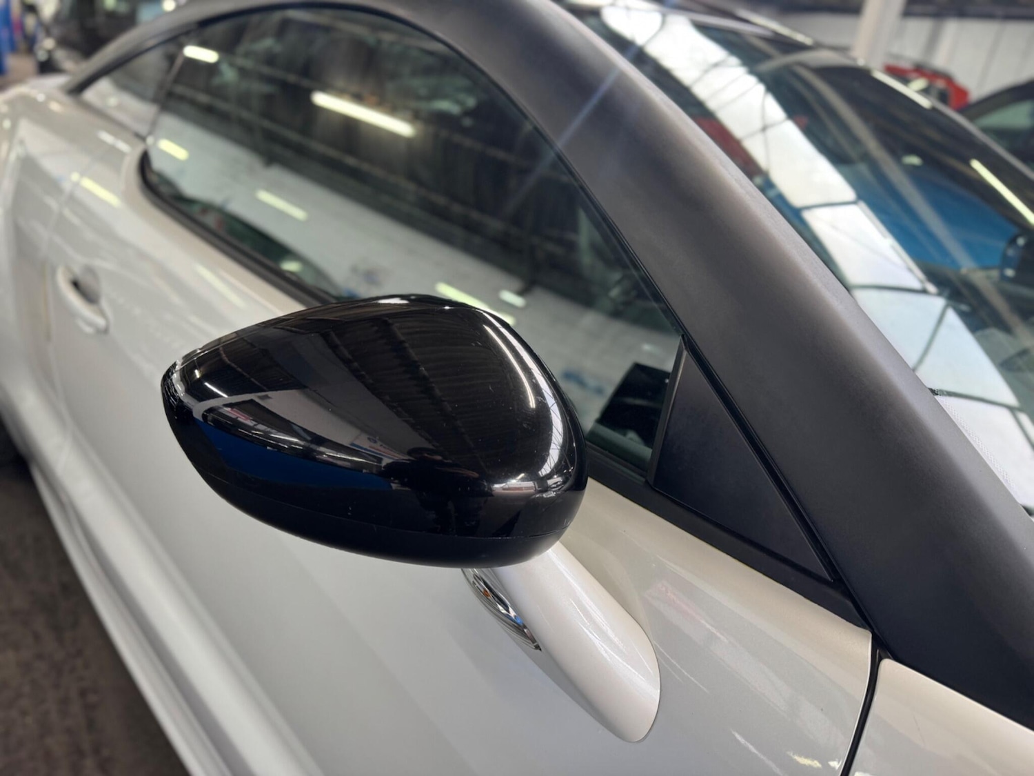 Used Peugeot RCZ 2014 for sale - 77039920: Photo 35