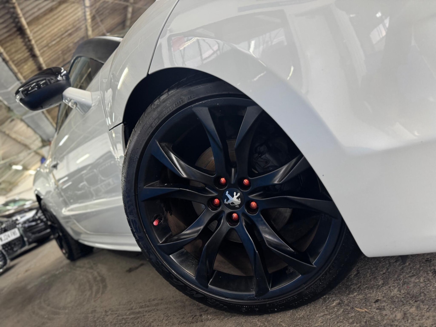 Used Peugeot RCZ 2014 for sale - 77039920: Photo 36